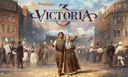 Victoria 3 APK Android MOD Support Full Version Free Download