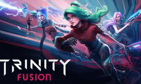 Trinity APK Android MOD Support Full Version Free Download