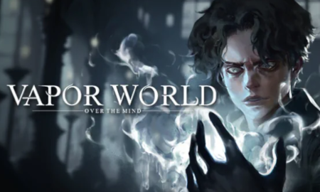 Vapor World: Over The Mind APK Android MOD Support Full Version Free Download