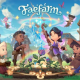 Fae Farm APK Android MOD Support Full Version Free Download