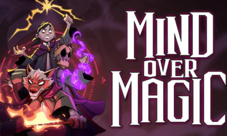 Mind Over Magic APK Android MOD Support Full Version Free Download