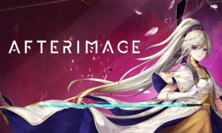 Afterimage APK Android MOD Support Full Version Free Download