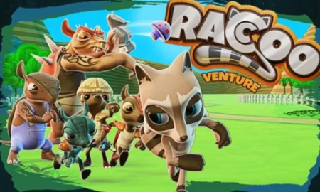 Raccoo Venture APK Android MOD Support Full Version Free Download