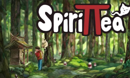 Spirittea APK Android MOD Support Full Version Free Download