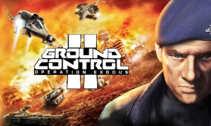 Ground Control 2: Operation Exodus APK Android MOD Support Full Version Free Download