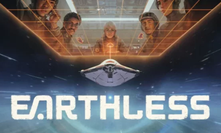 Earthless APK Android MOD Support Full Version Free Download