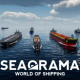 SeaOrama: World of Shipping APK Android MOD Support Full Version Free Download