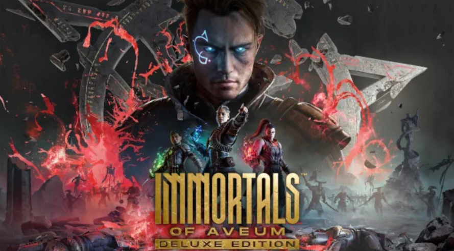 Immortals of Aveum APK Android MOD Support Full Version Free Download